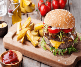 livraison pizza 7j/7 &agrave; 94100 Saint-Maur-des-Fosses