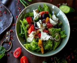 livraison salades 7j/7 &agrave; 94100 Saint-Maur-des-Fosses