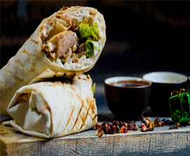 livraison tacos &agrave; 94100 Saint-Maur-des-Fosses